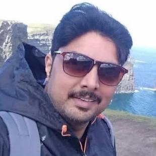 CHETHAN KUMAR K.R