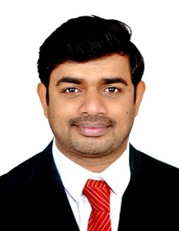 M Prasad