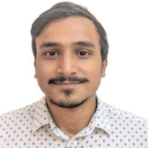 Ashish Kumar Prasad