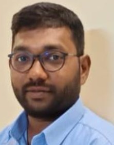 ILLA KISHORE
