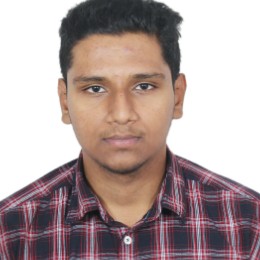 Sachidanand V