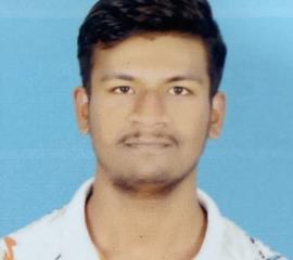 Rohit Kache