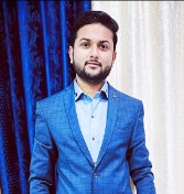 Rashad Asim