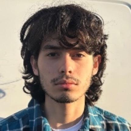 Marco Valdez