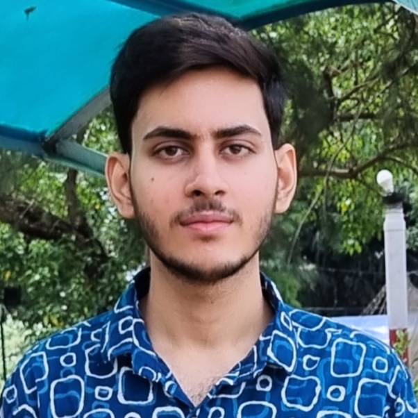 Aman Das