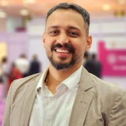 Saikiran Nanduri