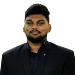 Gokul Sai V