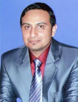 MANISH RATURI