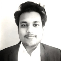Arunesh Nigam
