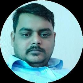 Deepak Kumar