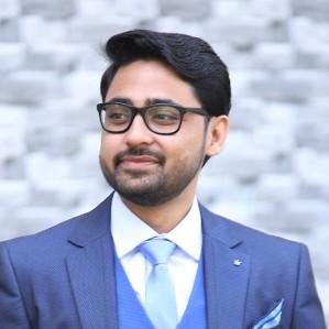 Shivang Pathak