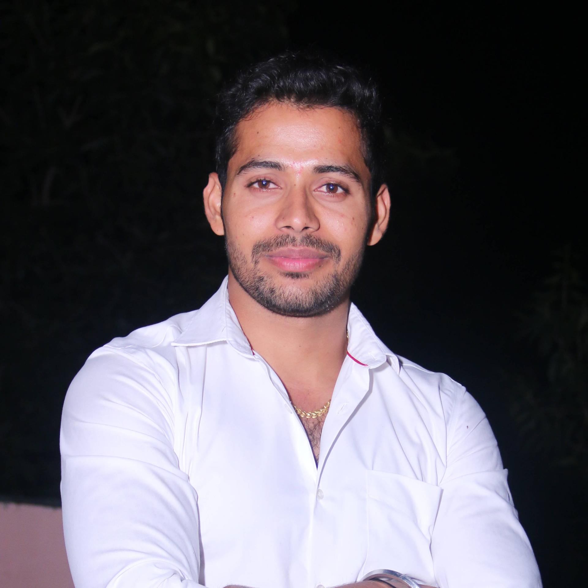 Akhil Kasana