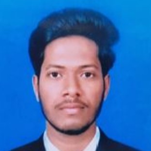 Sathish S