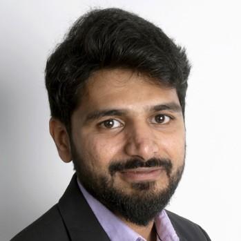 Vignesh Kannan