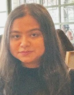 ANUSKA DUTTA