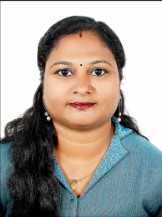 Lavanya M R