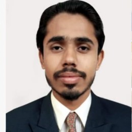 Vikas Dhiman