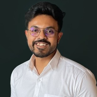 Debajit Das