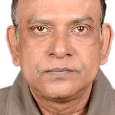 JITENDRA JAISWAL