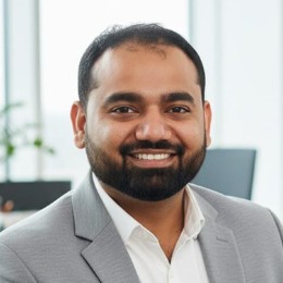 Gaurav Kumar