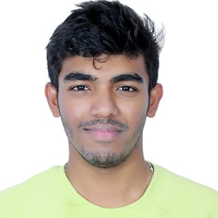 Ashish Thomas