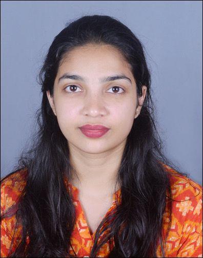 Lahari Bangera