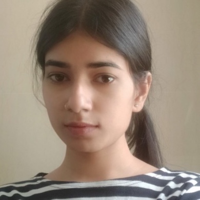 Pooja Yadav
