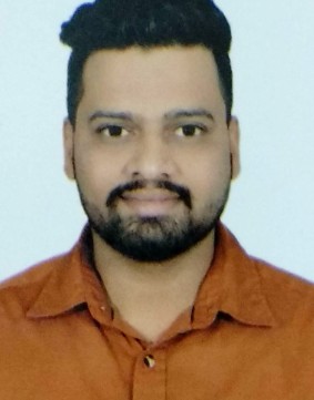 Sumedh Umbarkar
