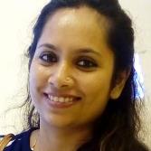 BHARATI BHOSLE
