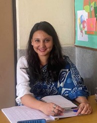 KANIKA DUTT