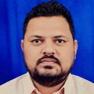 ROHIT SUMAN