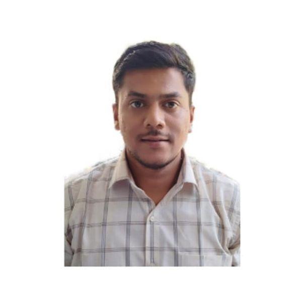 Sankalp Nandkumar Kamble
