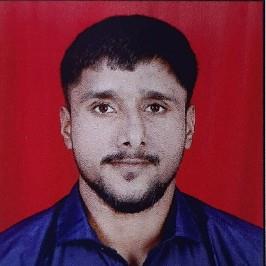 Shubham Bolke