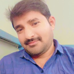 JAGADEESH Konda
