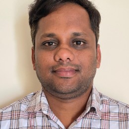 Kiran Kumar