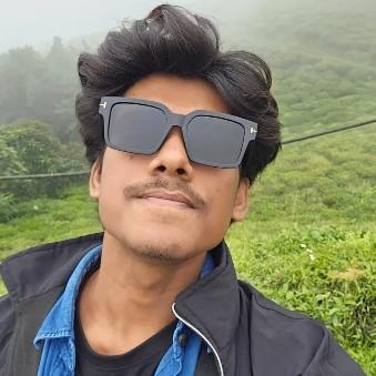 Indrajeet Thakur