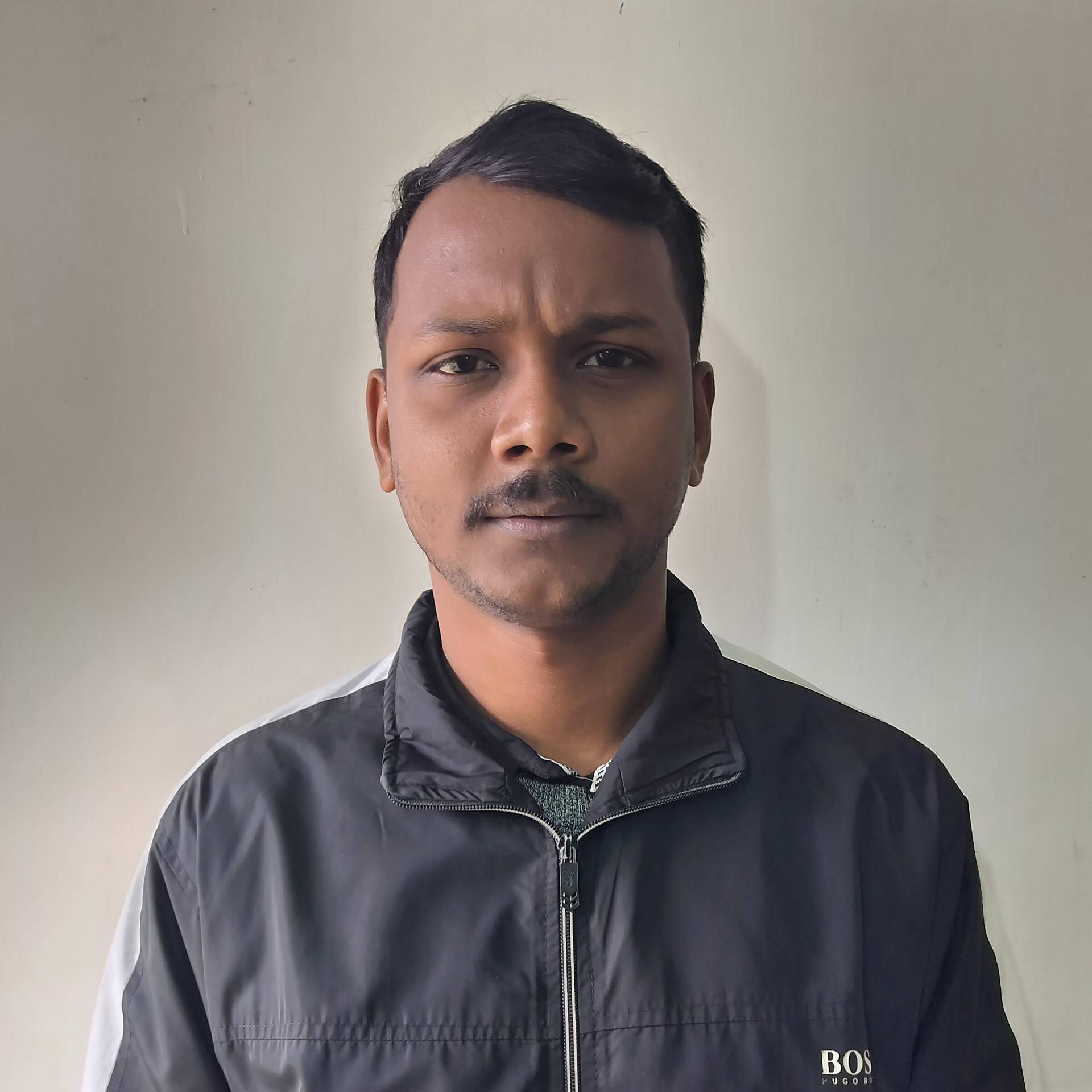 Pranay Sharma