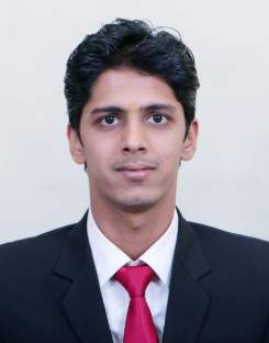 SUDHENSH CHINDAK