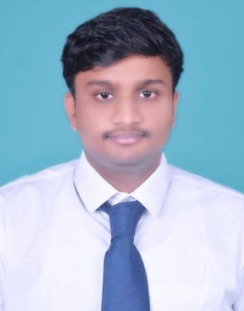 ROHIT ULLEWAD
