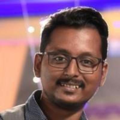 SUMIT DAS