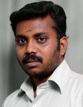 Vignesh S