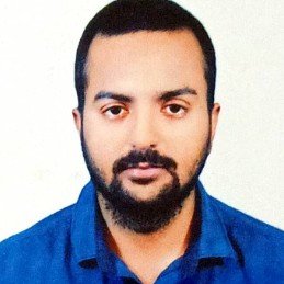 saurabh Pandey