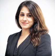 SHIKHA MAHAJAN