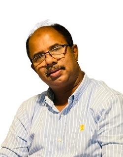 SALAM THERUVATH