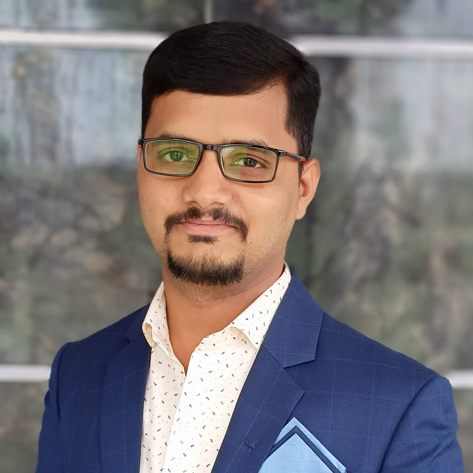 Raghavendra N G