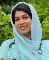 Dr. Sama Sajeed