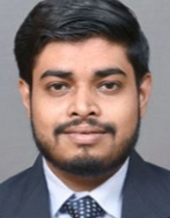 Harsh Sinha