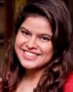 Rashika Singh