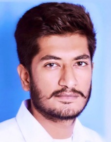 Gurdeep Singh