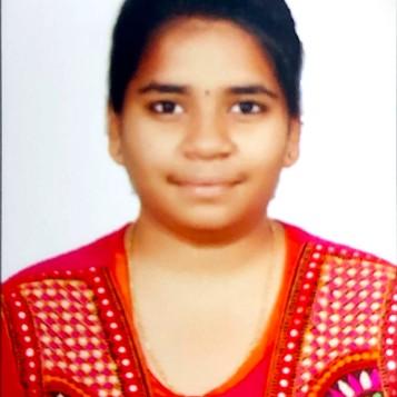 KARNAM KIRAN MAI